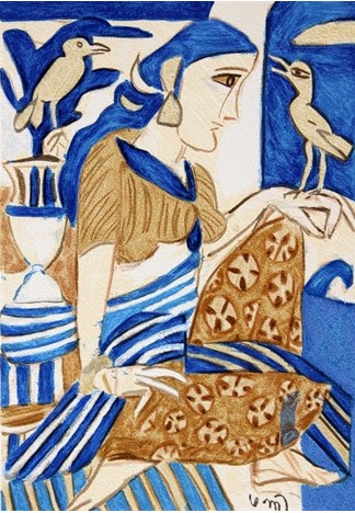 Marvel in Ahmedabad renders masterpiece for international audience