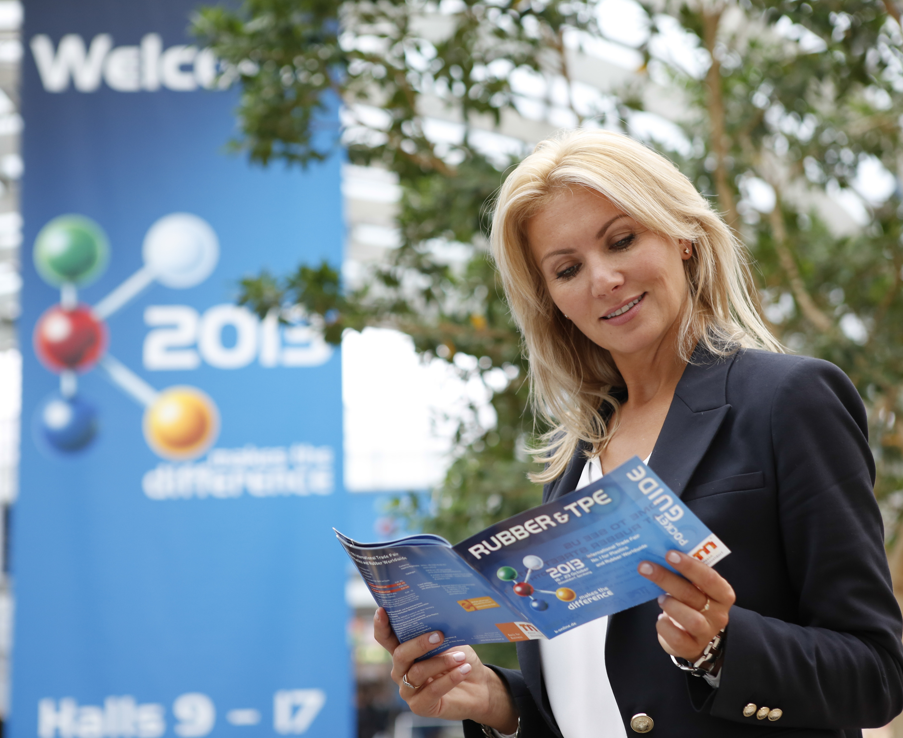 K 2016 at Düsseldorf to show how plastics will shape the future