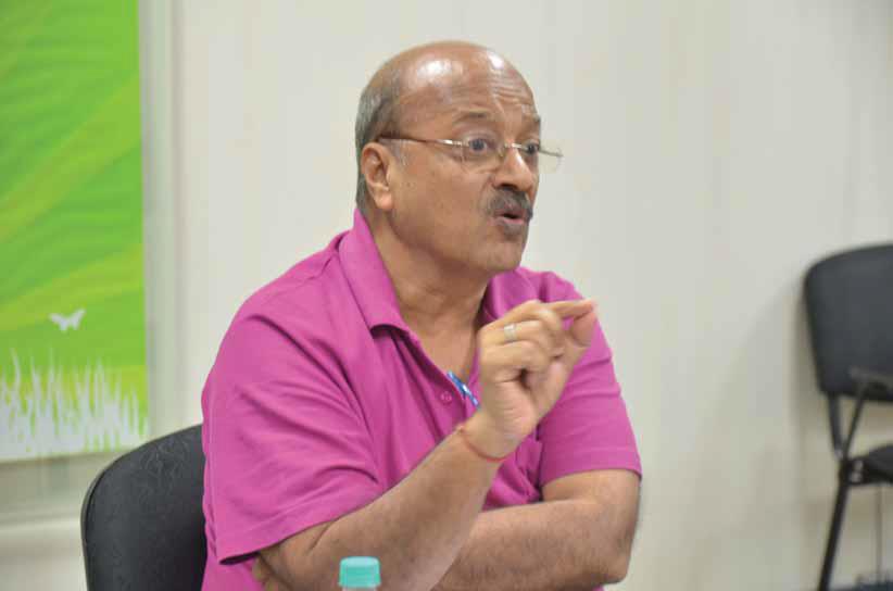 Tale of Three Printers