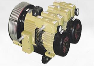 Kalbro launches Graphic Air Pumps