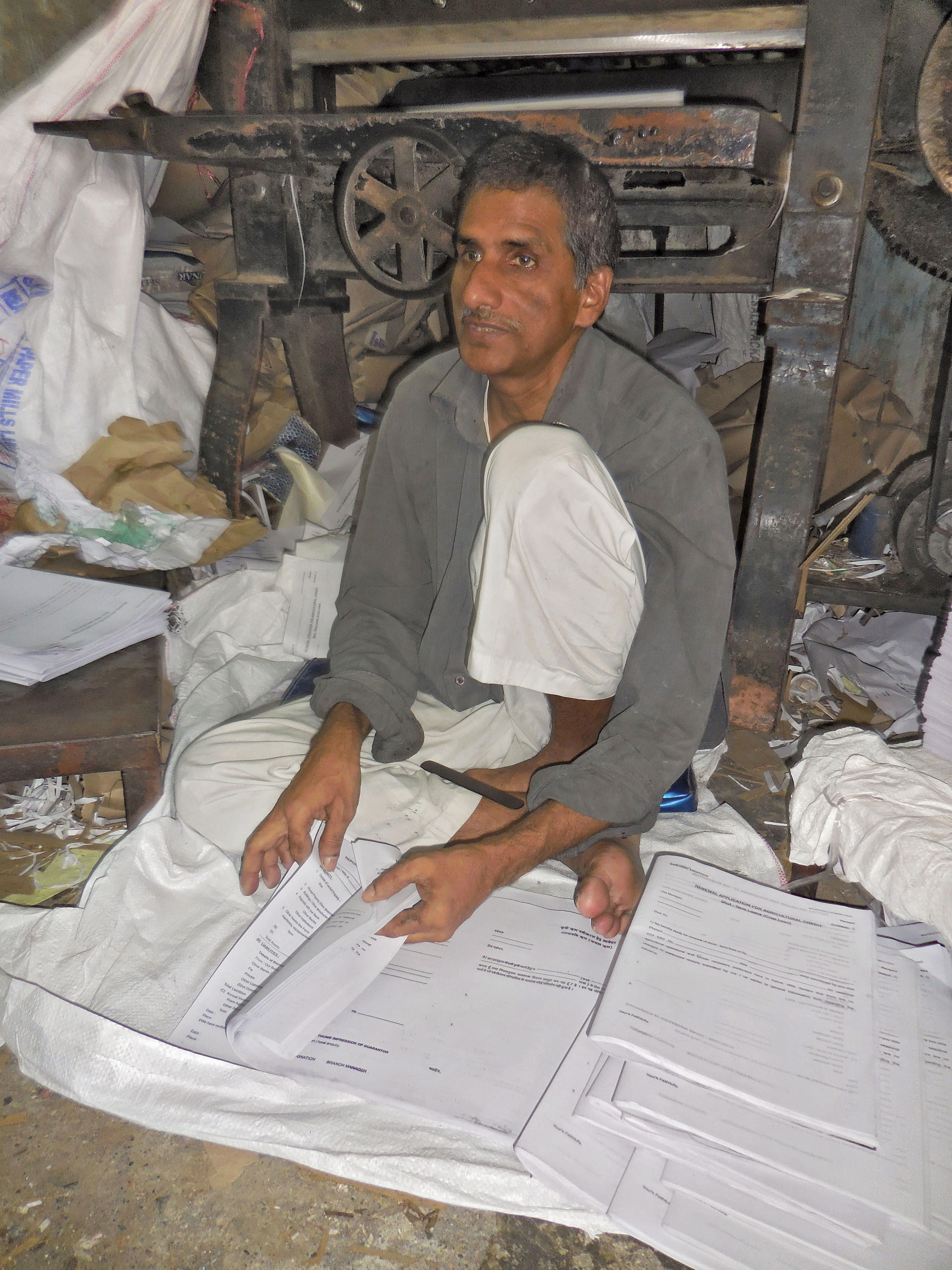 Kalim: The unsung hero of print