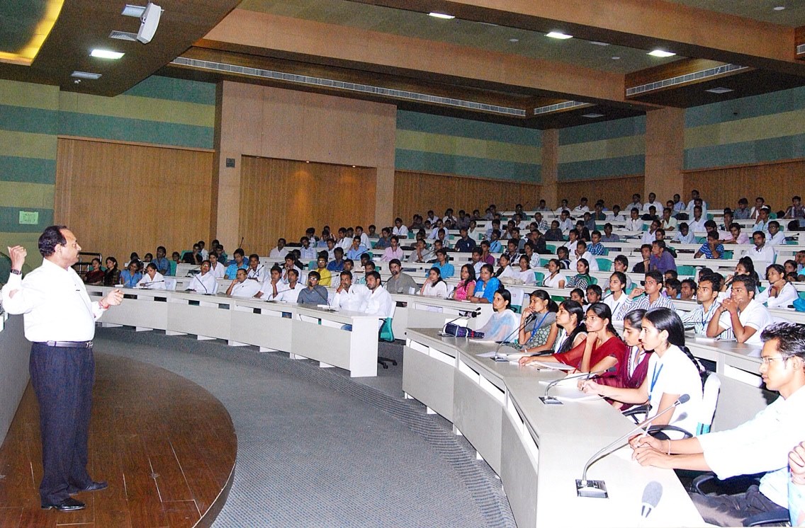 One-day workshop organised at Guru Jambheshwar University of Science & Technology, Hisar
