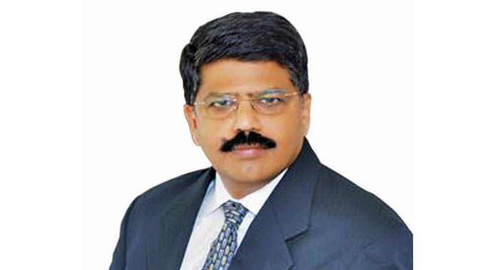 RY Kamat: Printing inks should be brought under a single GST rate