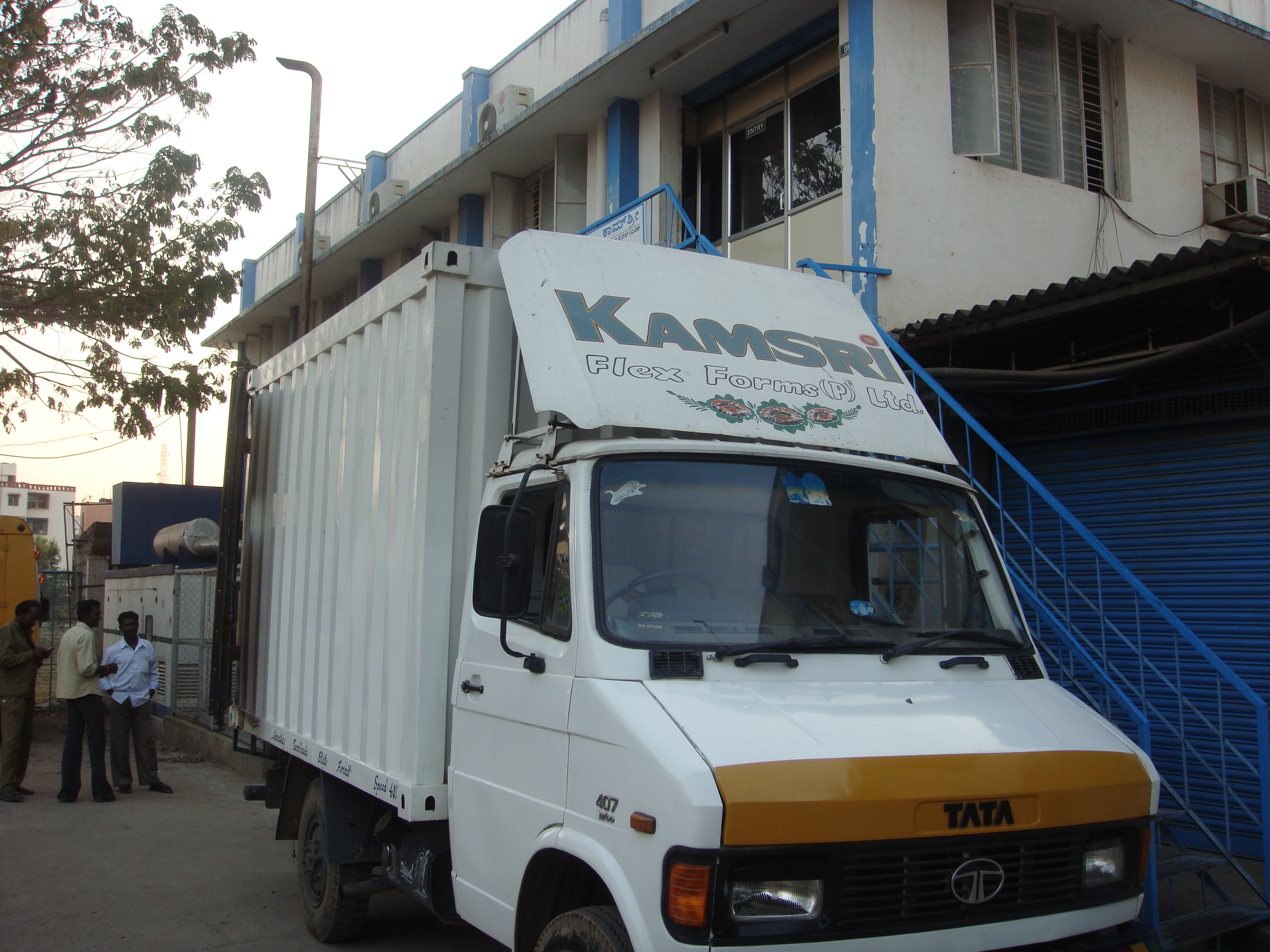 Kamsri Printing and Packaging showcases its packaging strength