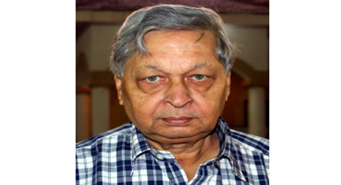 Kant Dabholkar: We are print