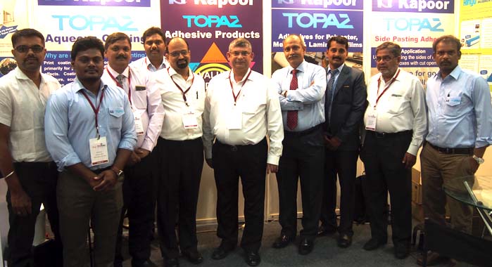 Kapoor Imaging to increase packaging products focus