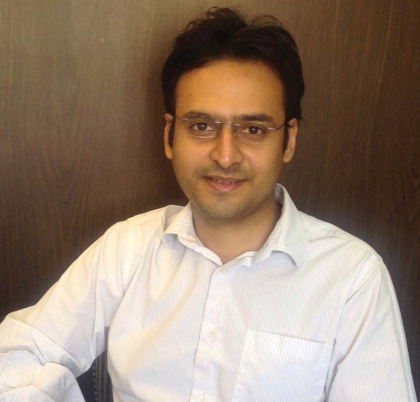 What they learnt: Karan Kapur, JK Fine Prints