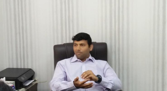 Massilly: India's Rs 100-million metal packaging company