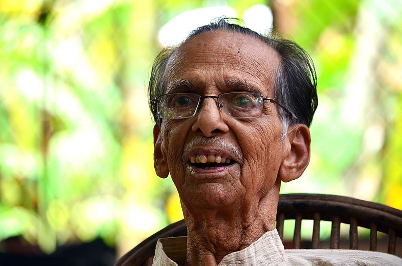 Three legends no more: Zelliot, Panicker and Neil O’Brien