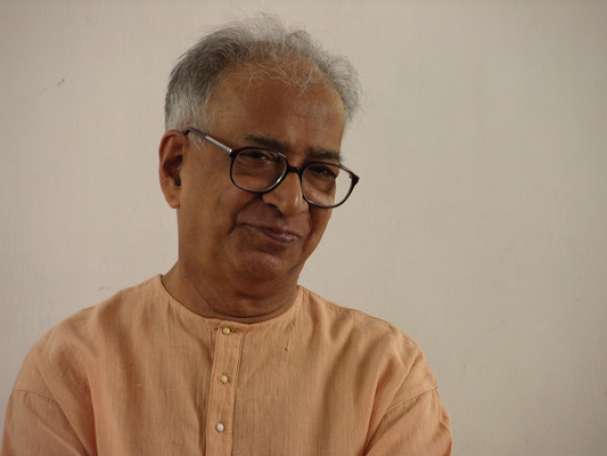 KG Subramanyan, pioneer of modern Indian art, dead at 92