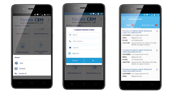 Colour guru, Kiran Prayagi's must-attend session on 9 December