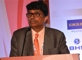 Kirit Modi: The corrugation industry suffers from 'Watching the Parade' syndrome