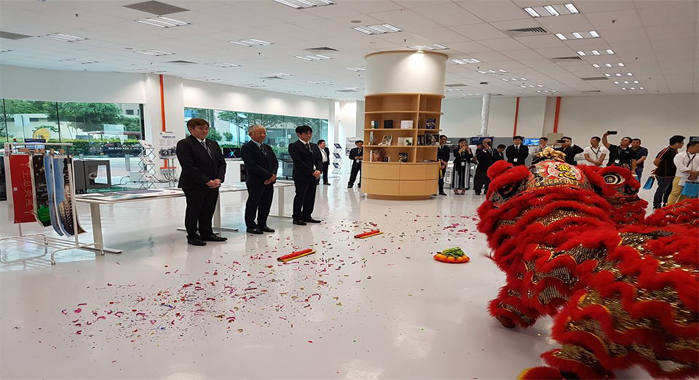 Konica Minolta sets up a Customer Engagement Centre in Singapore