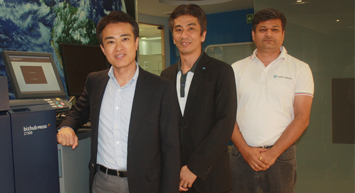 Epitome of digital predicts the future