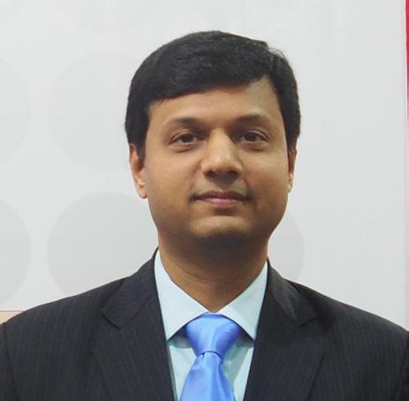 Exhibitor Speak: Nilesh Shah, sales director at KMI Business Technologies