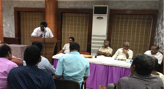 ​​KMPA to host AIFMP’s Romancing Print 2018