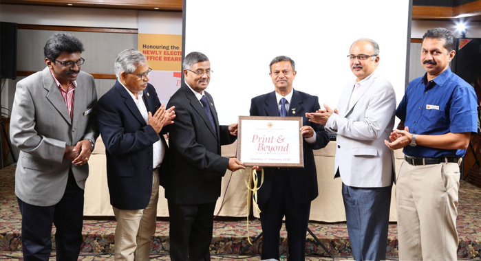 KMPA’s Print & Beyond 2018 opens for registration