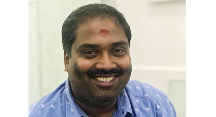 Dina reigns in Chennai KM-1 revolution