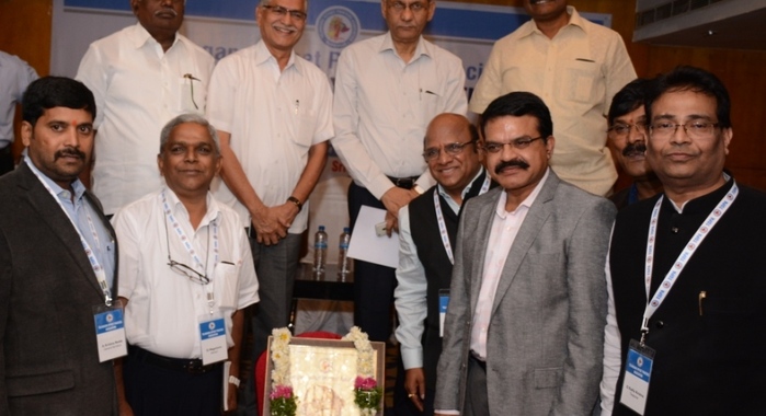 TOPA to co-organise PrintFair 2018