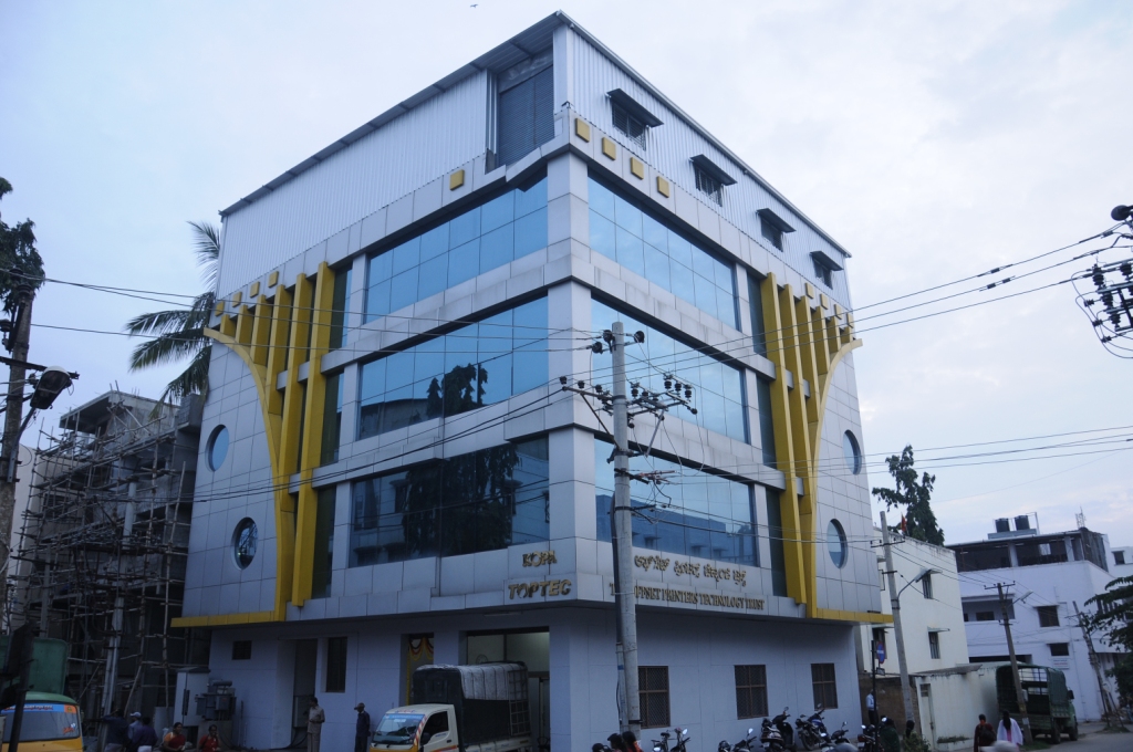 KOPA and TOPTET open training centre in Bengaluru