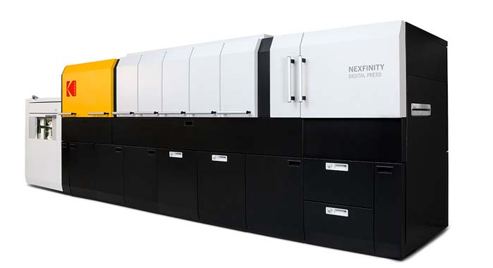 Sustainable business practices driving print industry growth