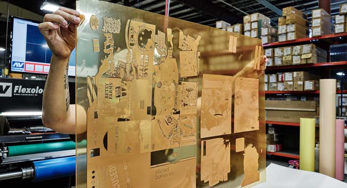 Kodak India books double-digit CTP units at Drupa