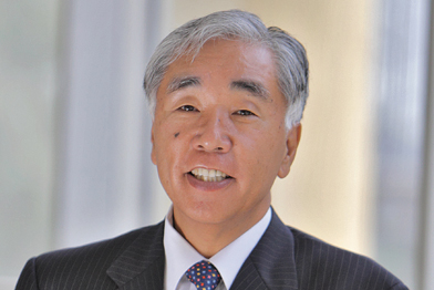 "Canon has 35% revenue increase", says Kensaku Konishi