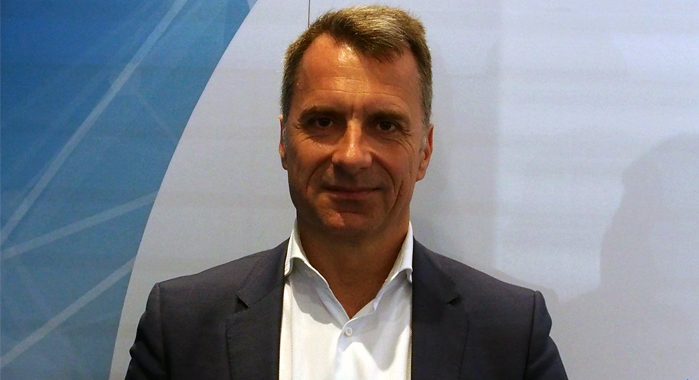 “Our serialisation engine can handle the location of a code among 70 billion codes in one-tenth of a second”