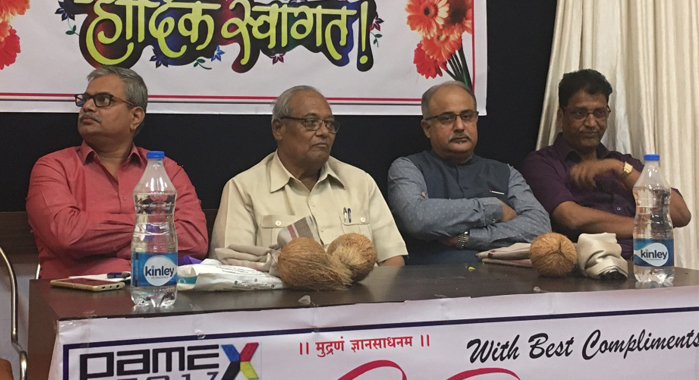 Pamex’s grassroot road show in Maharashtra