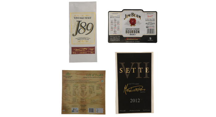 Label Printer of the Year: Kumar Labels