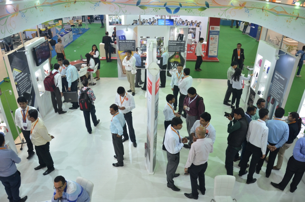 Labelexpo India 2016 set to usher in the future
