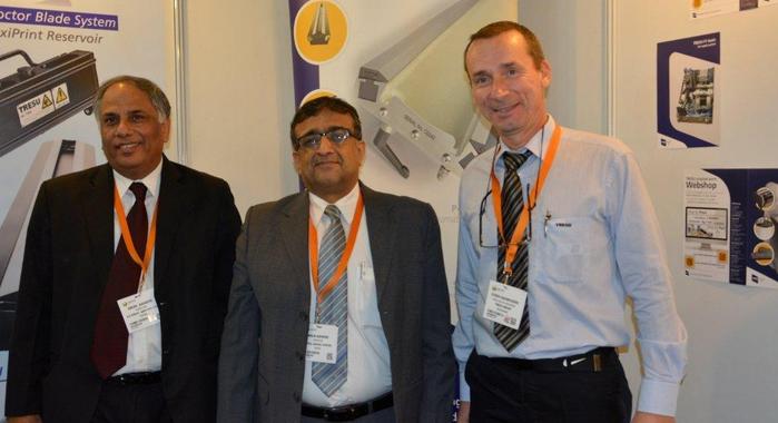 Arun Gandhi, the man who revolutionised CITO products in India dead at 56