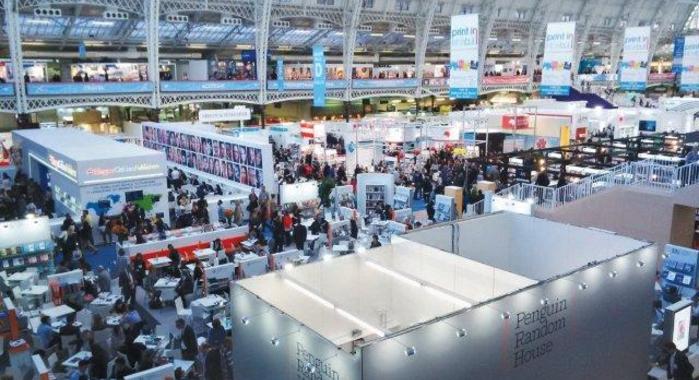 Five must-attend events in March