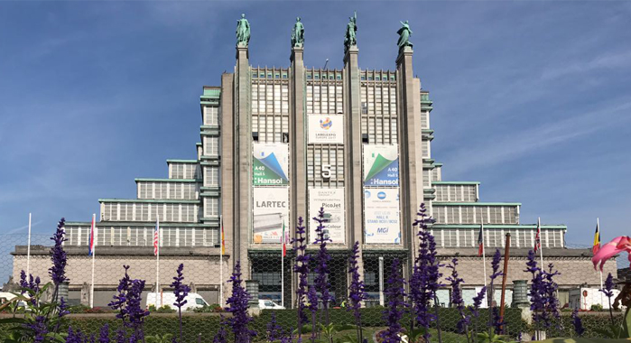 Labelexpo 2017 ready for a colossal edition