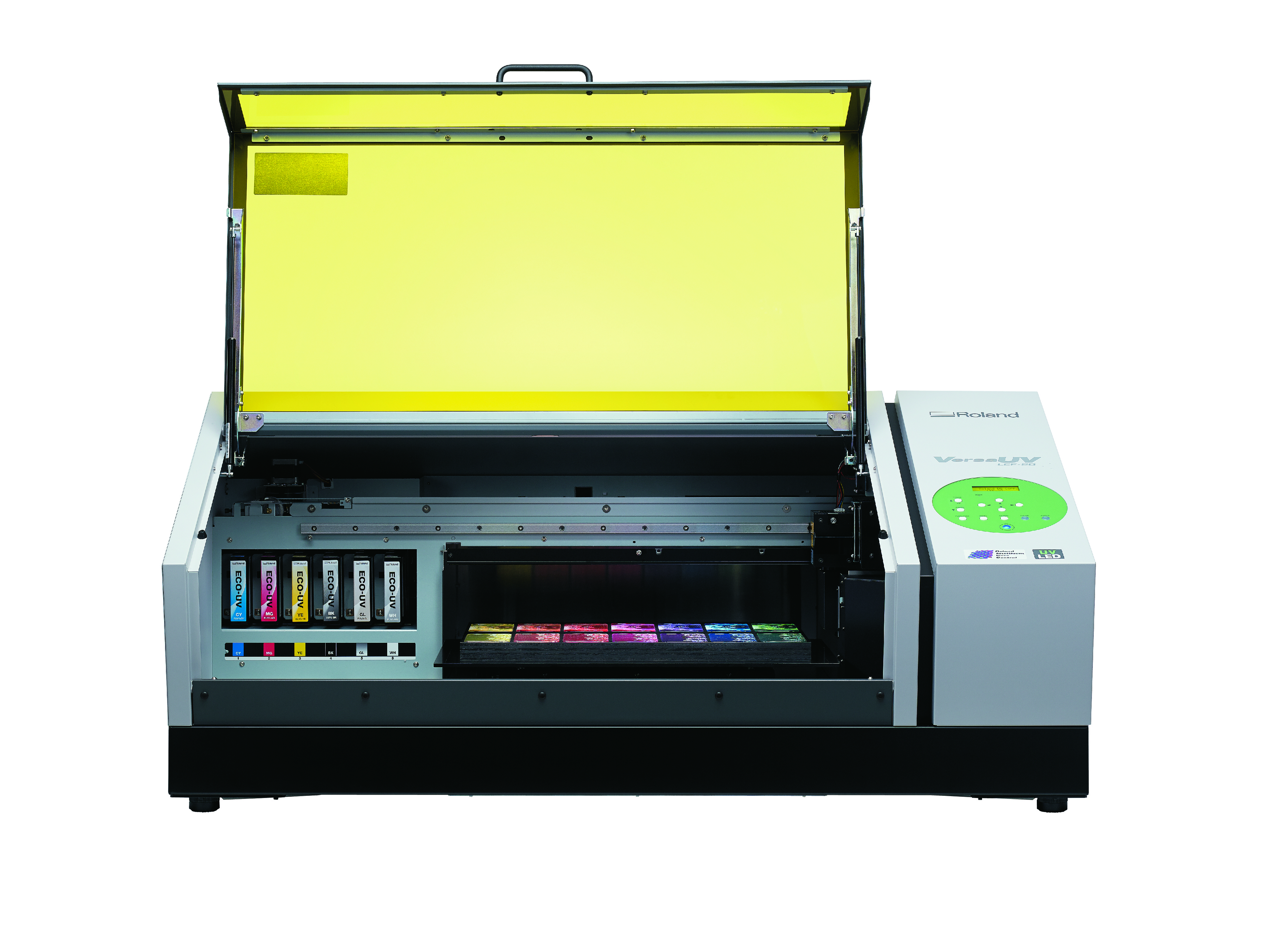 Roland DG to launch two new printers in India at the Media Expo Mumbai 2014