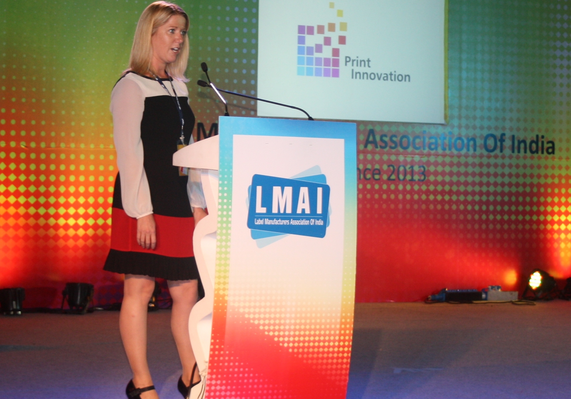 15 Indian exhibitors at Labelexpo in Brussels