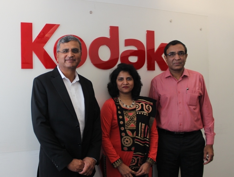 Countdown to Drupa: Komal Sharma outlines Kodak presence at Drupa