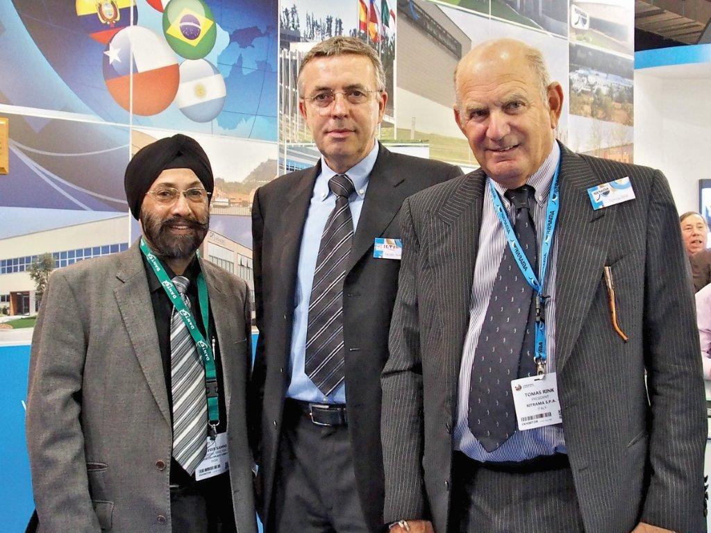 Linerless: breaking the code