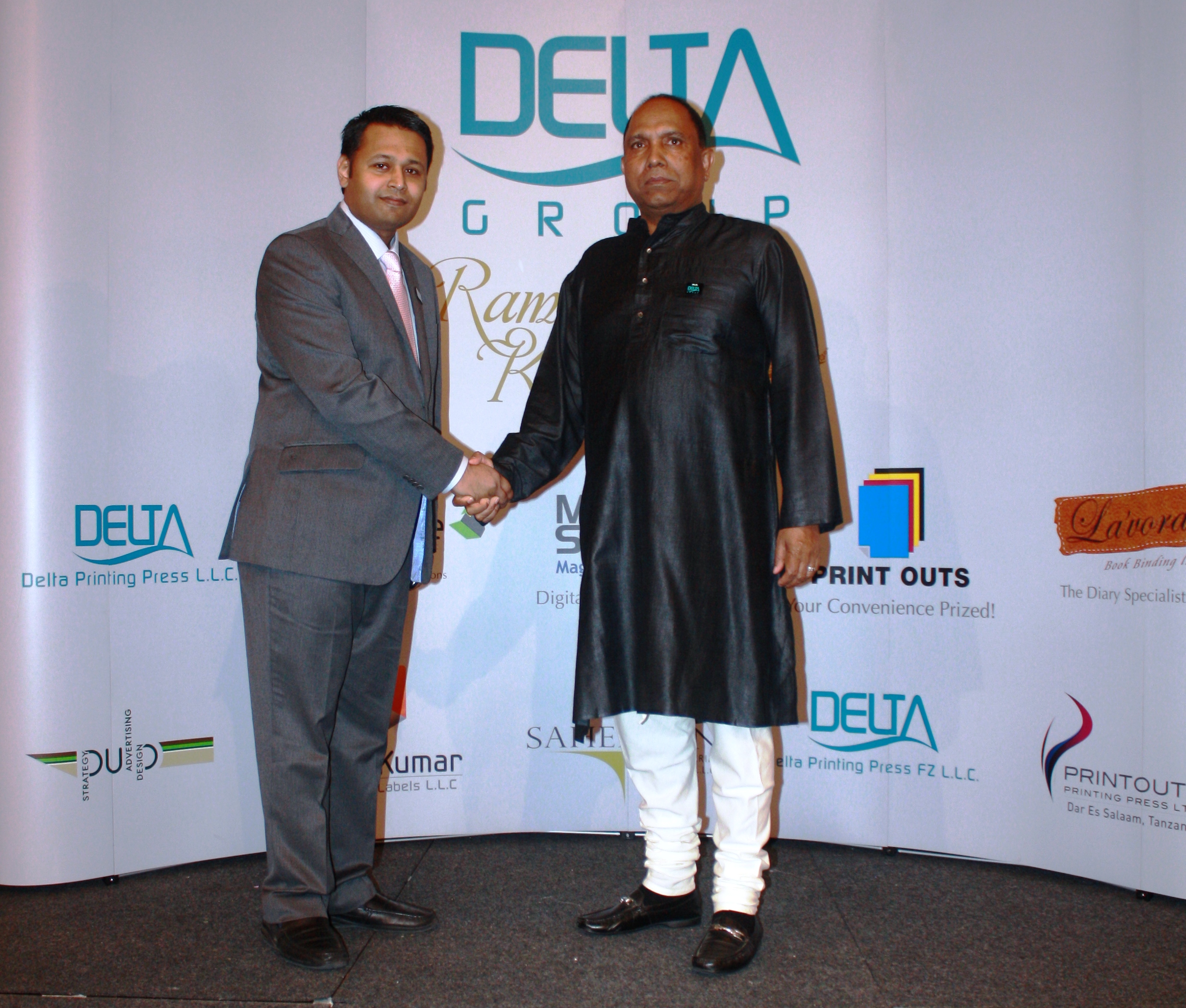 The rise and rise of Made in India