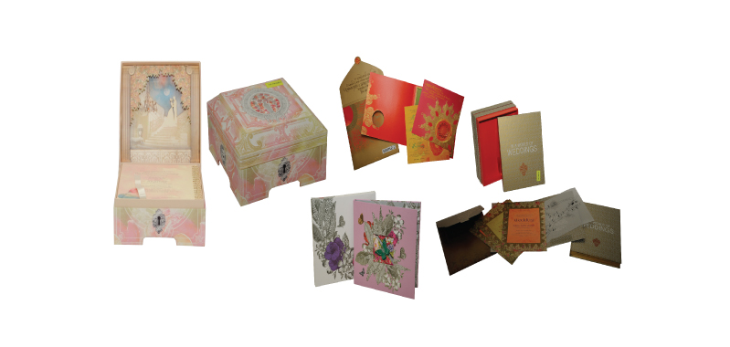 Social Stationery Printer of the Year 2016: Lustra Print Process (Tie)