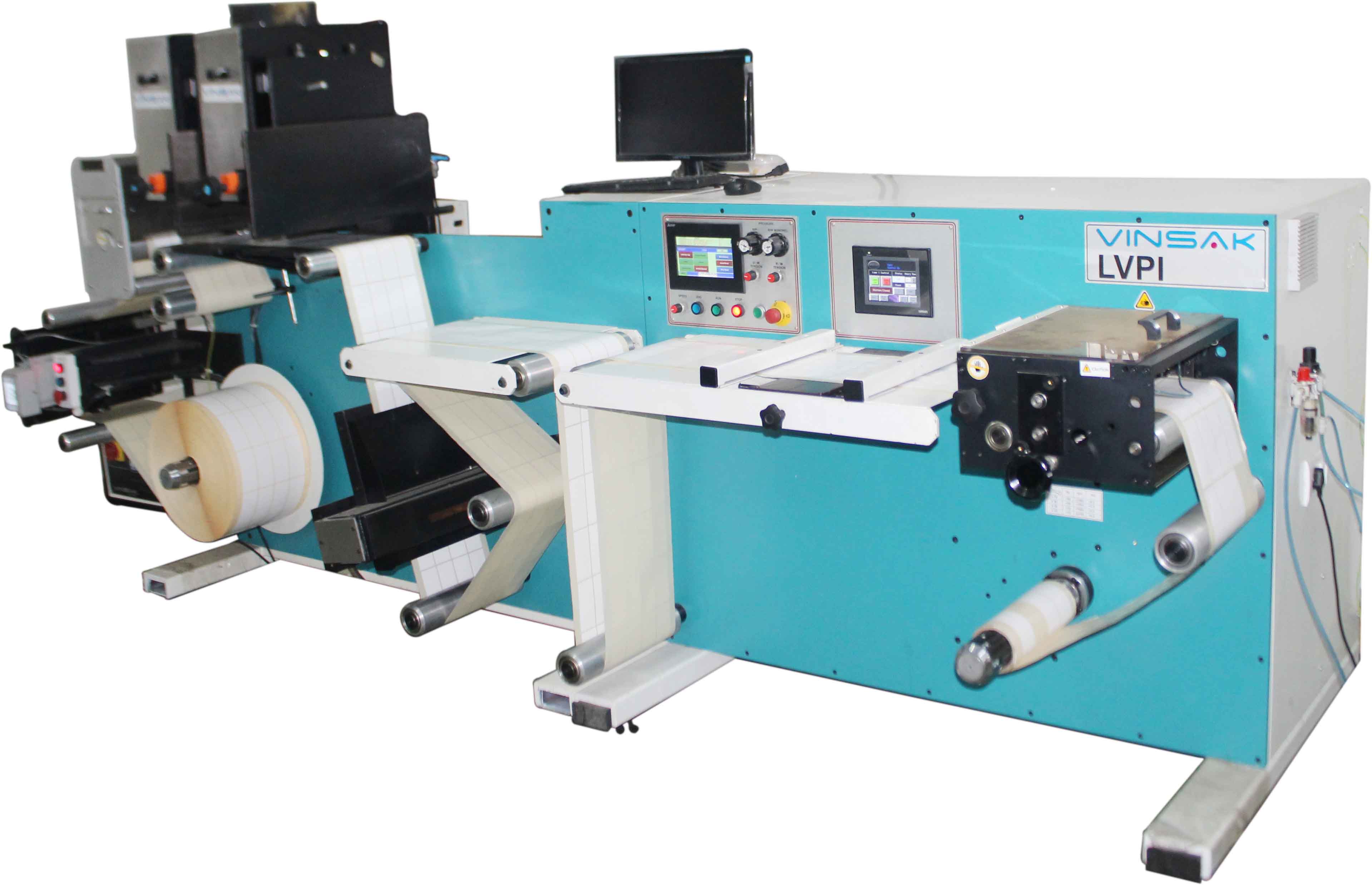 Product of the Month: LVPI 250/330