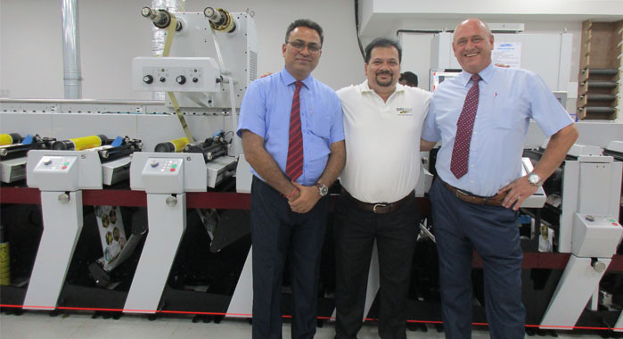 Sai Group marks silver jubilee celebrations with an open house