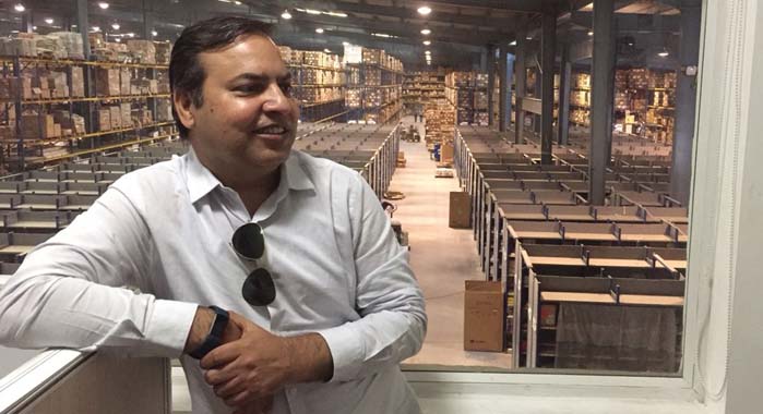 We need to learn from the past: Madhur Bhatia of Pearson