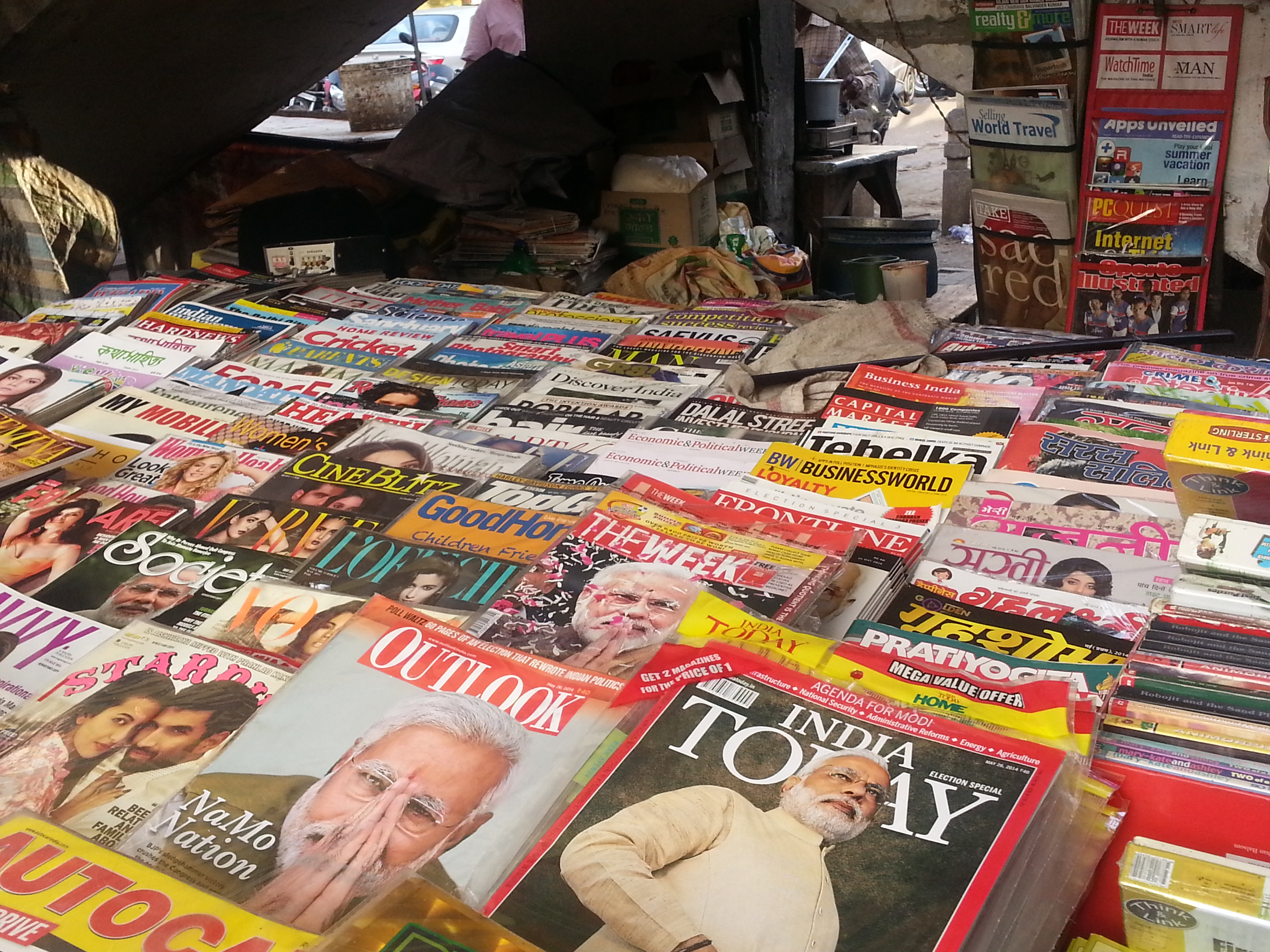 Magazine Printer of the Year: Silverpoint Press