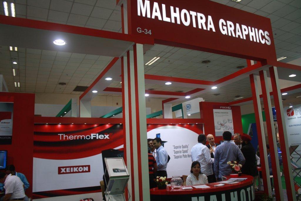 Malhotra Graphics adds packaging solutions to its portfolio