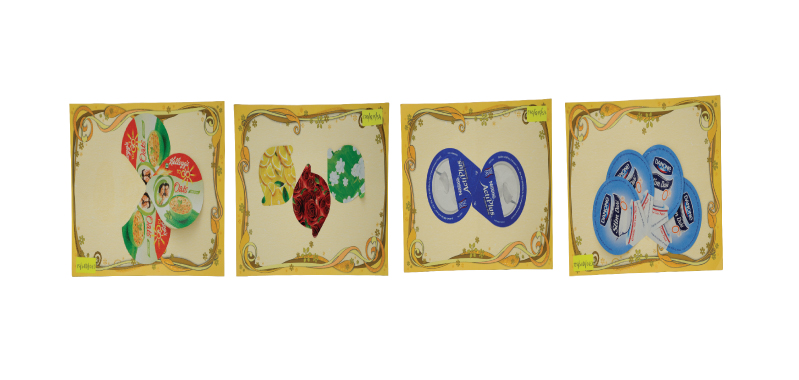 Packaging Converter of the Year (General) 2016: Mandagini Seals