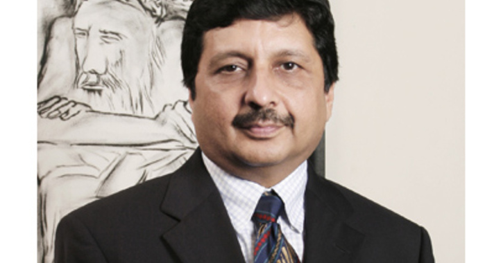 Spenta's Maneck Davar appointed on government’s export promotion bodies