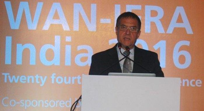 Future of Indian newspapers at Wan-Ifra India 2017