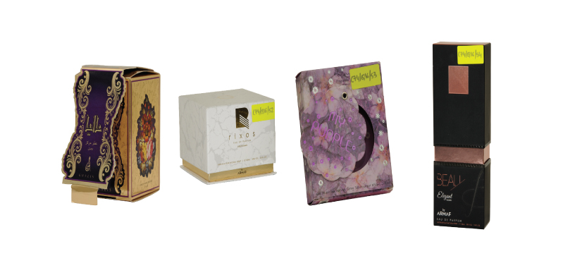 Packaging Converter of the Year (Luxury) 2016: Manipal Technologies (Tie)