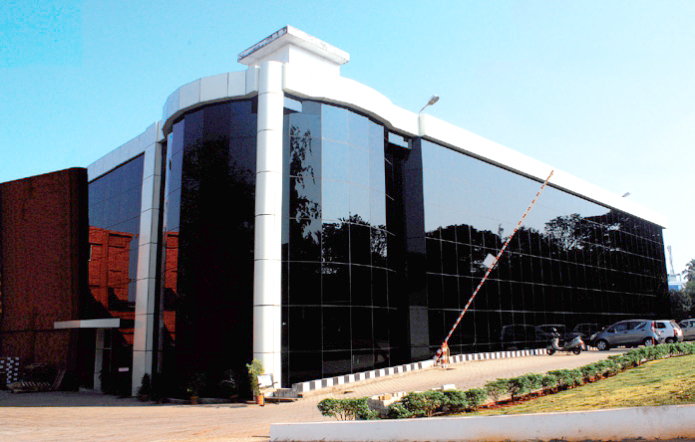 Manipal, SNSP and MSP compete for international cheque printing tender